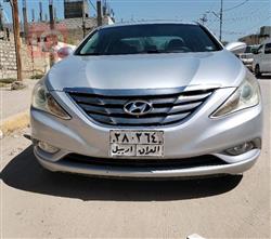 هیوندای سۆناتا
